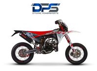 FANTIC XM50 Competition Motard *Klass 1 45 km/h* -25
