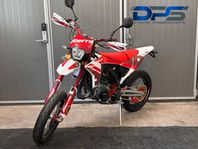FANTIC XM50 Competition Motard *Klass 1 45 km/h*