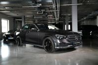 Mercedes-Benz E 300 De SEDAN 9G / AVATGARDE / 306HK /