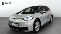 Volkswagen ID.3 204hk Pro Performance Limited Edition