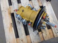 CAT 374 D Svirvel, 225-4548