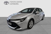 Toyota Corolla Hybrid 1,8 5D ACTIVE
