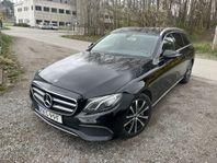 Mercedes-Benz E 300 de T PLUG-IN 9G-Tronic Avantgarde MOMS