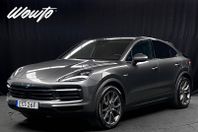 Porsche Cayenne Coupé E-Hybrid 462HK /Bose/Pano/Moms/4.95%