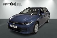 Volkswagen Golf Sportscombi 1.5 eTSI ACT Dragkrok *Demo*