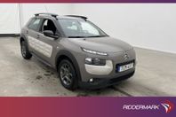 Citroën C4 Cactus 1.6 Airdream 92hk Kamrem-Bytt Farthållare