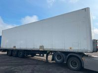 Schmitz Cargobull serie 2615