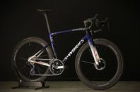 SPECIALIZED S-WORKS TARMAC SL8 / DURA-ACE PWM / C60 / 56CM