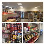 Lättskött butik med hybridkoncept i Vara kommun (ID: 1643)