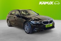 BMW 330e xDrive Touring Sport Line Steptronic 292hk