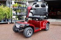 Eloped Quattro Duo Upp till 40km