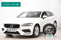 Volvo V60 D3 AWD D-Värm Drag B-Kam Navi VOC SoV-ingår 5,99%