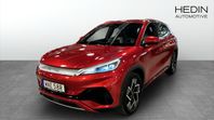 BYD ATTO 3 Design Navi 360°