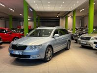 Skoda Superb Kombi 2.0 TDI Elegance