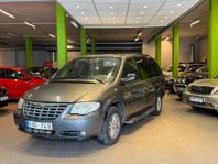 Chrysler Grand Voyager 3.3 V6 7-sits