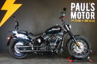 Harley-Davidson Street Bob FXBB