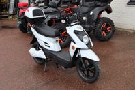Eloped ES TTX  Vit 60km, Klass 2 (25 km/h)