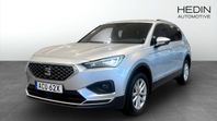 Seat Tarraco Tarraco 2.0 TDI 4Drive 7-Sits