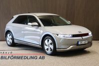 Hyundai IONIQ 5 72.6 kWh Advanced, Krok, V-hjul, Moms