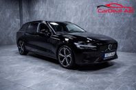 Volvo V60 Recharge T6 AWD Plus Dark 360° *Välutrustad* MOMS