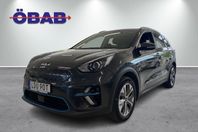 Kia Niro 64 kWh Advance