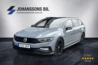 Volkswagen Passat 2.0TDI 4Motion R-Line Blackline GTS 240hk