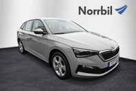 Skoda Scala Style TSI 110
