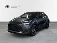 Toyota C-HR 1,8 HYBRID STYLE TEKNIKPAKET - Omgående leverans
