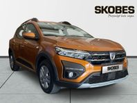 Dacia Sandero Stepway TCe 90 Comfort