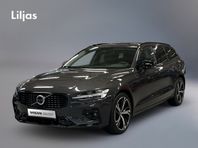 Volvo V60 B4 Diesel Plus Dark