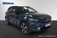 Volvo XC40 P6 Recharge Pro