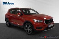 Volvo XC40 T3 FWD Momentum Advanced Edition