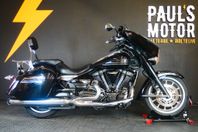 Yamaha XV1900 Midnight Star 685 Mil