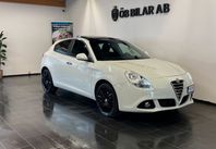 Alfa Romeo Giulietta 1.4 TB 16V MultiAir Nybesiktigad/170hk