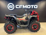 CFMOTO CFORCE MV 1000 *NYHET*