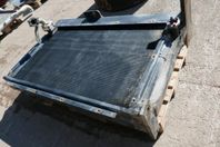 CAT 374 D Hydraulolje kylare, 245-9335