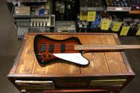 Begagnad Epiphone Thunderbird IV hos Musikbörsen Göteborg