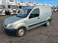 Nissan Kubistar 1,5 80 serie 7283