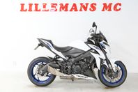 Suzuki GSX-S 1000