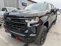 Chevrolet Silverado 1500 Trail Boss 6.2 V8 4WD ,Låg skatt