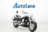Yamaha XVS1100A *1-ägare, BSM Exhaust