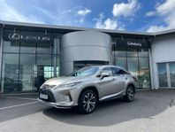 Lexus RX 450h AWD Executive Teknikpaket Drag Euro 6