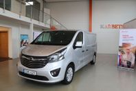 Opel Vivaro Skåpbil 2.9t 1.6 CDTI BIturbo Euro 6