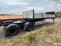 Släp PARATOR VX15-20