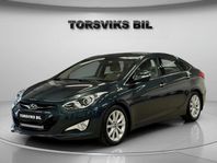 Hyundai i40 1.7 CRDi Business Paket/Drag/Värmare/3 ägare