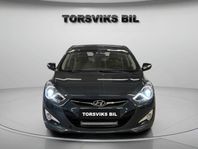 Hyundai i40 1.7 CRDi Business Paket/Drag/Värmare/3 ägare