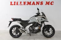 Honda NC 750 XD DCT