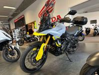 Suzuki V-Strom 800DE