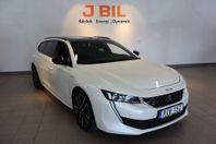 Peugeot 508 SW GT Ultimate Business Hybrid 225hk Aut - DRAG,