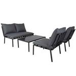Loungegrupp Online -80%